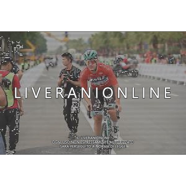 20-10-2019 Tour Of Guangxi; Tappa 04 Nanning - Nongla; 2019, Bora - Hansgrohe; Ackermann, Pascal; Nanning; FOTO STEFANO SIROTTI-AG ALDO LIVERANI SAS