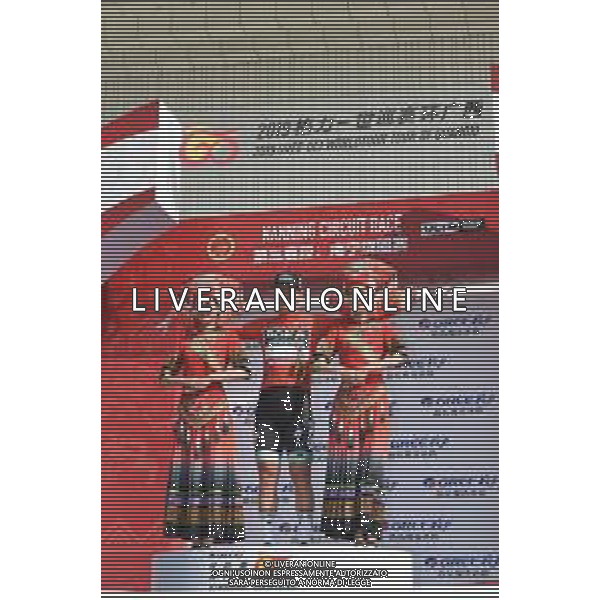19-10-2019 Tour Of Guangxi; Tappa 03 Nanning - Nanning; 2019, Bora - Hansgrohe; Ackermann, Pascal; Nanning; FOTO STEFANO SIROTTI-AG ALDO LIVERANI SAS