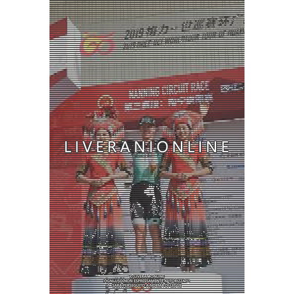 19-10-2019 Tour Of Guangxi; Tappa 03 Nanning - Nanning; 2019, Bora - Hansgrohe; Ackermann, Pascal; Nanning; FOTO STEFANO SIROTTI-AG ALDO LIVERANI SAS