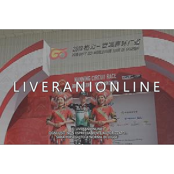 19-10-2019 Tour Of Guangxi; Tappa 03 Nanning - Nanning; 2019, Bora - Hansgrohe; Ackermann, Pascal; Nanning; FOTO STEFANO SIROTTI-AG ALDO LIVERANI SAS