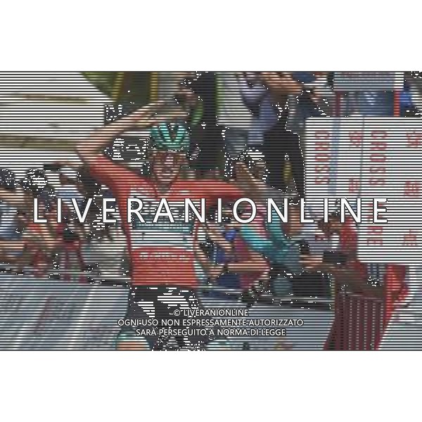 19-10-2019 Tour Of Guangxi; Tappa 03 Nanning - Nanning; 2019, Bora - Hansgrohe; Ackermann, Pascal; Nanning; FOTO STEFANO SIROTTI-AG ALDO LIVERANI SAS