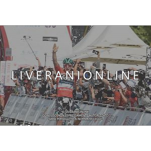 19-10-2019 Tour Of Guangxi; Tappa 03 Nanning - Nanning; 2019, Bora - Hansgrohe; Ackermann, Pascal; Nanning; FOTO STEFANO SIROTTI-AG ALDO LIVERANI SAS
