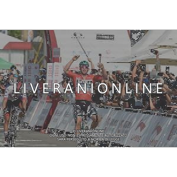 19-10-2019 Tour Of Guangxi; Tappa 03 Nanning - Nanning; 2019, Bora - Hansgrohe; Ackermann, Pascal; Nanning; FOTO STEFANO SIROTTI-AG ALDO LIVERANI SAS
