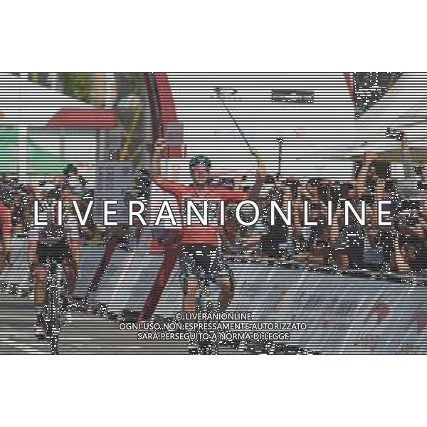 19-10-2019 Tour Of Guangxi; Tappa 03 Nanning - Nanning; 2019, Bora - Hansgrohe; Ackermann, Pascal; Nanning; FOTO STEFANO SIROTTI-AG ALDO LIVERANI SAS