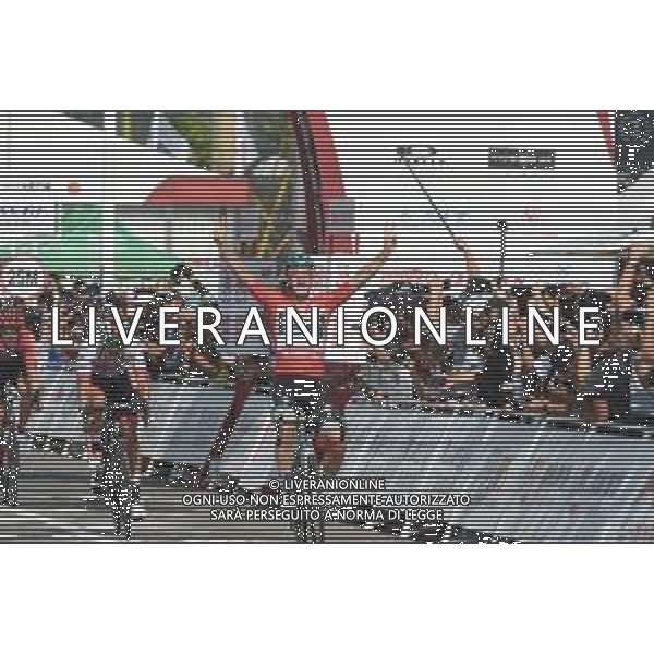 19-10-2019 Tour Of Guangxi; Tappa 03 Nanning - Nanning; 2019, Bora - Hansgrohe; Ackermann, Pascal; Nanning; FOTO STEFANO SIROTTI-AG ALDO LIVERANI SAS