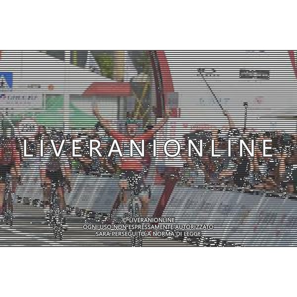 19-10-2019 Tour Of Guangxi; Tappa 03 Nanning - Nanning; 2019, Bora - Hansgrohe; Ackermann, Pascal; Nanning; FOTO STEFANO SIROTTI-AG ALDO LIVERANI SAS