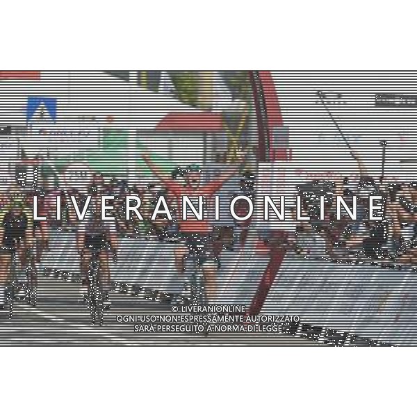 19-10-2019 Tour Of Guangxi; Tappa 03 Nanning - Nanning; 2019, Bora - Hansgrohe; Ackermann, Pascal; Nanning; FOTO STEFANO SIROTTI-AG ALDO LIVERANI SAS
