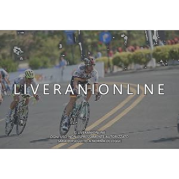19-10-2019 Tour Of Guangxi; Tappa 03 Nanning - Nanning; 2019, Bora - Hansgrohe; Schackmann, Maximilian; Nanning; FOTO STEFANO SIROTTI-AG ALDO LIVERANI SAS