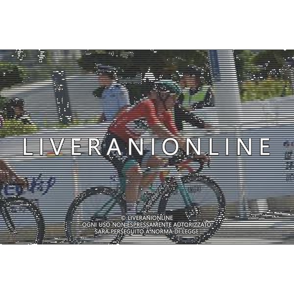 19-10-2019 Tour Of Guangxi; Tappa 03 Nanning - Nanning; 2019, Bora - Hansgrohe; Ackermann, Pascal; Nanning; FOTO STEFANO SIROTTI-AG ALDO LIVERANI SAS