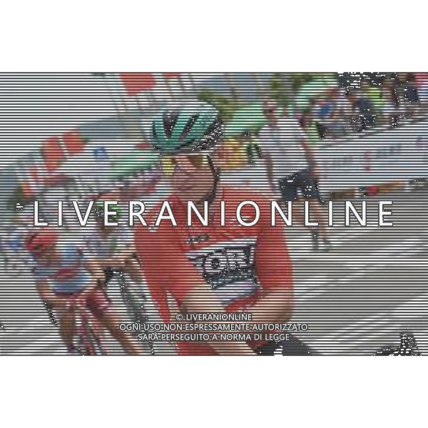 19-10-2019 Tour Of Guangxi; Tappa 03 Nanning - Nanning; 2019, Bora - Hansgrohe; Ackermann, Pascal; Nanning; FOTO STEFANO SIROTTI-AG ALDO LIVERANI SAS