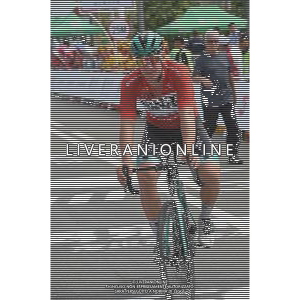 19-10-2019 Tour Of Guangxi; Tappa 03 Nanning - Nanning; 2019, Bora - Hansgrohe; Ackermann, Pascal; Nanning; FOTO STEFANO SIROTTI-AG ALDO LIVERANI SAS