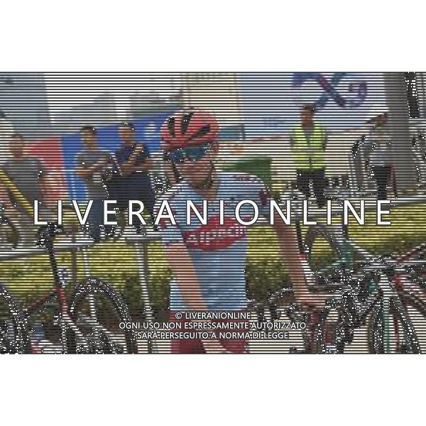 19-10-2019 Tour Of Guangxi; Tappa 03 Nanning - Nanning; 2019, Katusha - Alpecin; Zakarin, Ilnur; Nanning; FOTO STEFANO SIROTTI-AG ALDO LIVERANI SAS