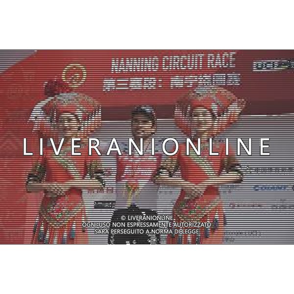 19-10-2019 Tour Of Guangxi; Tappa 03 Nanning - Nanning; 2019, Trek - Segafredo; Mosca, Jacopo; Nanning; FOTO STEFANO SIROTTI-AG ALDO LIVERANI SAS