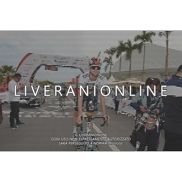 19-10-2019 Tour Of Guangxi; Tappa 03 Nanning - Nanning; 2019, Bora - Hansgrohe; Schackmann, Maximilian; Nanning; FOTO STEFANO SIROTTI-AG ALDO LIVERANI SAS