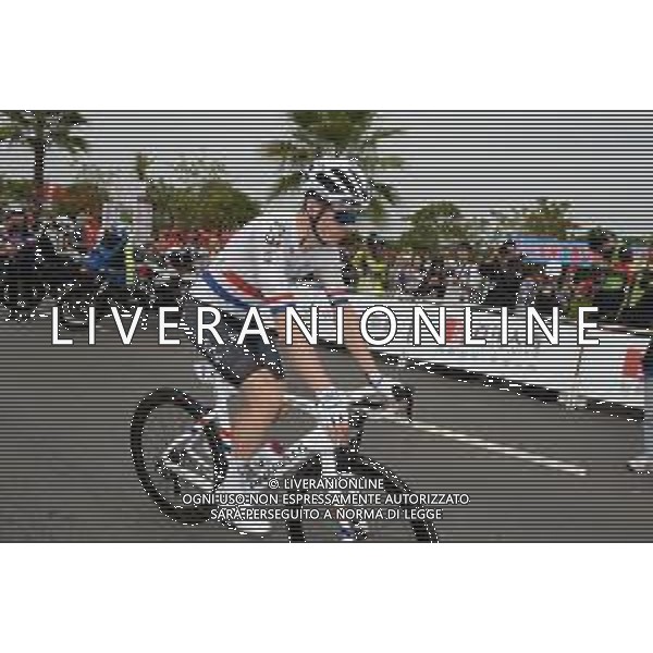 19-10-2019 Tour Of Guangxi; Tappa 03 Nanning - Nanning; 2019, Team Ineos; Swift, Ben; Nanning; FOTO STEFANO SIROTTI-AG ALDO LIVERANI SAS