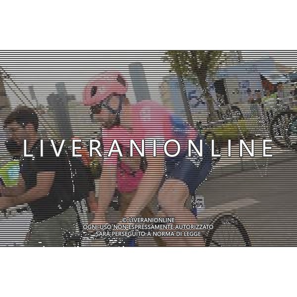 19-10-2019 Tour Of Guangxi; Tappa 03 Nanning - Nanning; 2019, Ef Education - First; Mc Lay, Daniel; Nanning; FOTO STEFANO SIROTTI-AG ALDO LIVERANI SAS