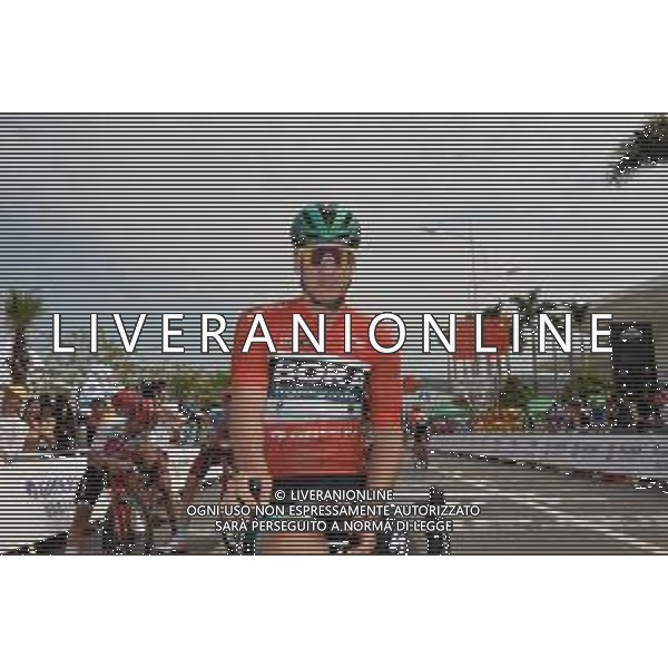 19-10-2019 Tour Of Guangxi; Tappa 03 Nanning - Nanning; 2019, Bora - Hansgrohe; Ackermann, Pascal; Nanning; FOTO STEFANO SIROTTI-AG ALDO LIVERANI SAS