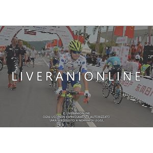 19-10-2019 Tour Of Guangxi; Tappa 03 Nanning - Nanning; 2019, Wanty - Gobert; Martin, Guillaume; Nanning; FOTO STEFANO SIROTTI-AG ALDO LIVERANI SAS