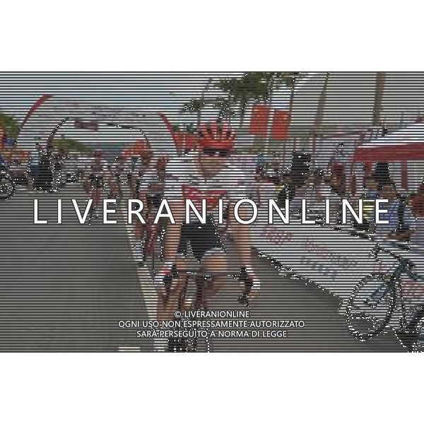 19-10-2019 Tour Of Guangxi; Tappa 03 Nanning - Nanning; 2019, Trek - Segafredo; Degenkolb, John; Nanning; FOTO STEFANO SIROTTI-AG ALDO LIVERANI SAS