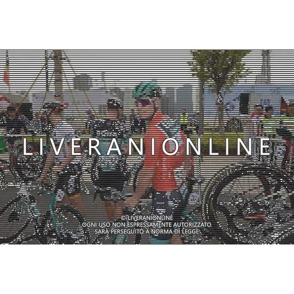 19-10-2019 Tour Of Guangxi; Tappa 03 Nanning - Nanning; 2019, Bora - Hansgrohe; Ackermann, Pascal; Nanning; FOTO STEFANO SIROTTI-AG ALDO LIVERANI SAS