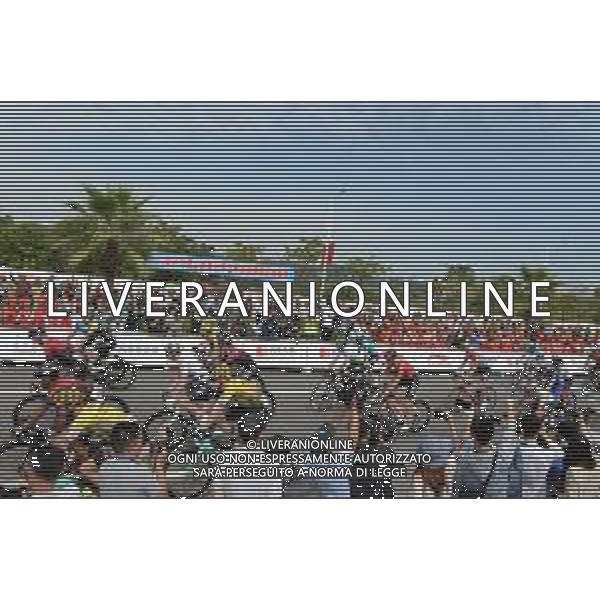19-10-2019 Tour Of Guangxi; Tappa 03 Nanning - Nanning; Nanning; FOTO STEFANO SIROTTI-AG ALDO LIVERANI SAS