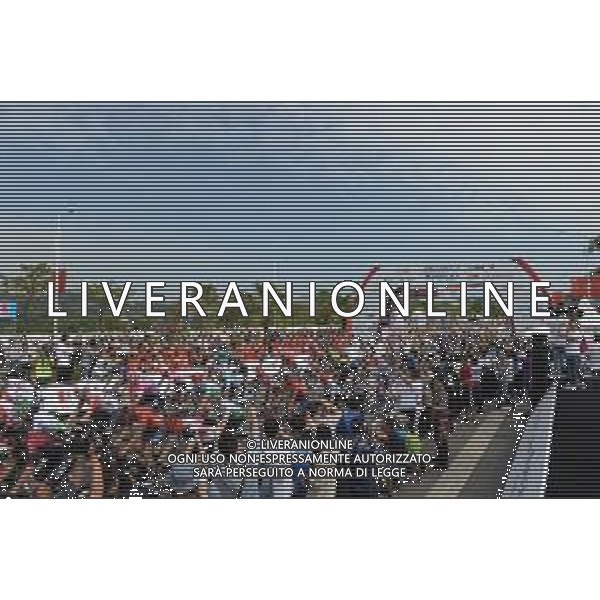 19-10-2019 Tour Of Guangxi; Tappa 03 Nanning - Nanning; Nanning; FOTO STEFANO SIROTTI-AG ALDO LIVERANI SAS
