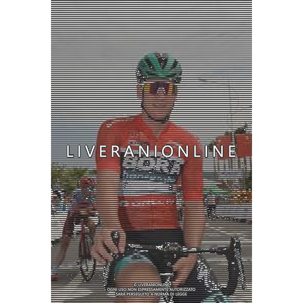 19-10-2019 Tour Of Guangxi; Tappa 03 Nanning - Nanning; 2019, Bora - Hansgrohe; Ackermann, Pascal; Nanning; FOTO STEFANO SIROTTI-AG ALDO LIVERANI SAS
