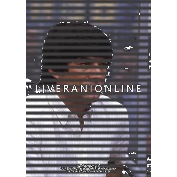 RETROSPETTIVA ANTONIO JULIANO CALCIATORE E DIRIGENTE SPORTIVO NELLA FOTO ANTONIO JULIANO AG ALDO LIVERANI SAS