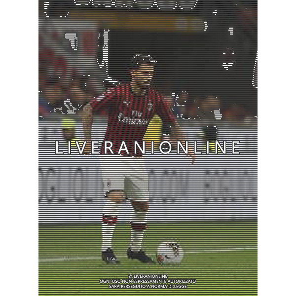 Milano 20-10-2019 Stadio Giuseppe Meazza San Siro Campionato Serie A TIM - 1° giornata Milan vs Lecce nella foto Suso foto Antonio Saia - Ag. Aldo Liverani sas