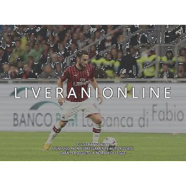Milano 20-10-2019 Stadio Giuseppe Meazza San Siro Campionato Serie A TIM - 1° giornata Milan vs Lecce nella foto Hakan Calhanoglu foto Antonio Saia - Ag. Aldo Liverani sas