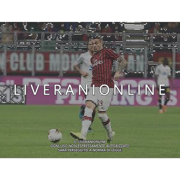 Milano 20-10-2019 Stadio Giuseppe Meazza San Siro Campionato Serie A TIM - 1° giornata Milan vs Lecce nella foto Rade Krunic foto Antonio Saia - Ag. Aldo Liverani sas