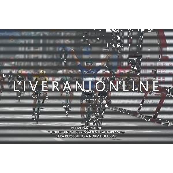 22-10-2019 Tour Of Guangxi; Tappa 06 Guilin - Guilin; 2019, Bora - Hansgrohe; Ackermann, Pascal; Guilin; FOTO STEFANO SIROTTI-AG ALDO LIVERANI SAS