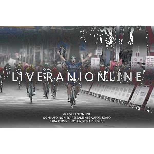 22-10-2019 Tour Of Guangxi; Tappa 06 Guilin - Guilin; 2019, Bora - Hansgrohe; Ackermann, Pascal; Guilin; FOTO STEFANO SIROTTI-AG ALDO LIVERANI SAS