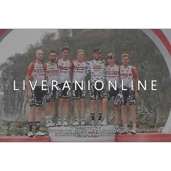 22-10-2019 Tour Of Guangxi; Tappa 06 Guilin - Guilin; 2019, Lotto - Soudal; Guilin; FOTO STEFANO SIROTTI-AG ALDO LIVERANI SAS