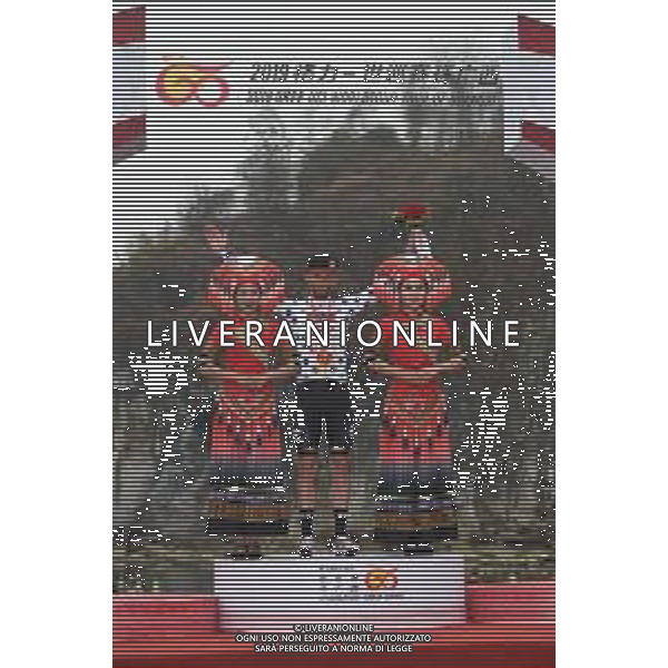 22-10-2019 Tour Of Guangxi; Tappa 06 Guilin - Guilin; 2019, Lotto - Soudal; Marczynski, Tomasz; Guilin; FOTO STEFANO SIROTTI-AG ALDO LIVERANI SAS