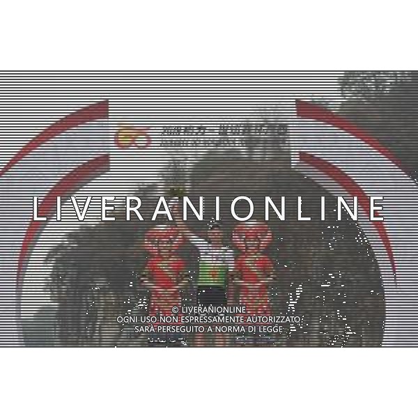 22-10-2019 Tour Of Guangxi; Tappa 06 Guilin - Guilin; 2019, Dimension Data; Thomson Jay, Robert; Guilin; FOTO STEFANO SIROTTI-AG ALDO LIVERANI SAS