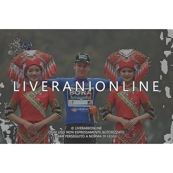 22-10-2019 Tour Of Guangxi; Tappa 06 Guilin - Guilin; 2019, Bora - Hansgrohe; Ackermann, Pascal; Guilin; FOTO STEFANO SIROTTI-AG ALDO LIVERANI SAS
