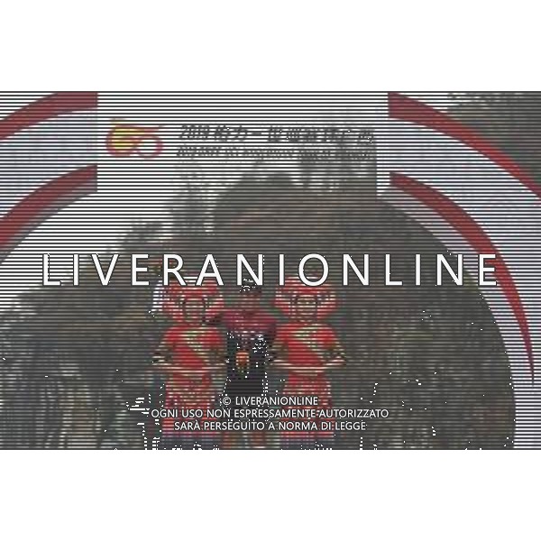 22-10-2019 Tour Of Guangxi; Tappa 06 Guilin - Guilin; 2019, Team Ineos; Rosa, Diego; Guilin; FOTO STEFANO SIROTTI-AG ALDO LIVERANI SAS