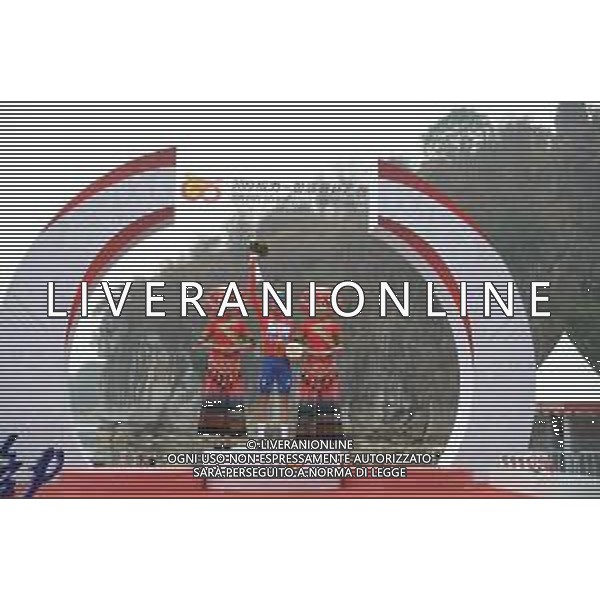 22-10-2019 Tour Of Guangxi; Tappa 06 Guilin - Guilin; 2019, Deceunick - Quickstep; Mas, Enric; Guilin; FOTO STEFANO SIROTTI-AG ALDO LIVERANI SAS