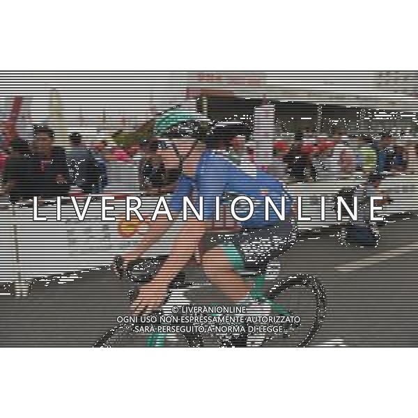 22-10-2019 Tour Of Guangxi; Tappa 06 Guilin - Guilin; 2019, Bora - Hansgrohe; Ackermann, Pascal; Guilin; FOTO STEFANO SIROTTI-AG ALDO LIVERANI SAS