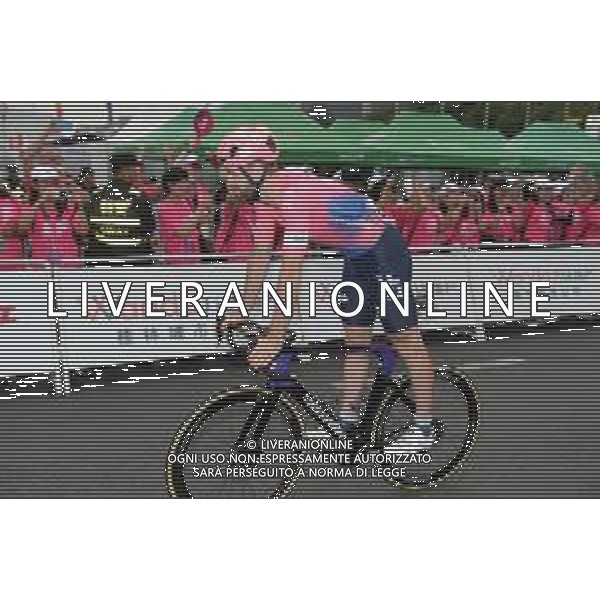 22-10-2019 Tour Of Guangxi; Tappa 06 Guilin - Guilin; 2019, Ef Education - First; Mc Lay, Daniel; Guilin; FOTO STEFANO SIROTTI-AG ALDO LIVERANI SAS