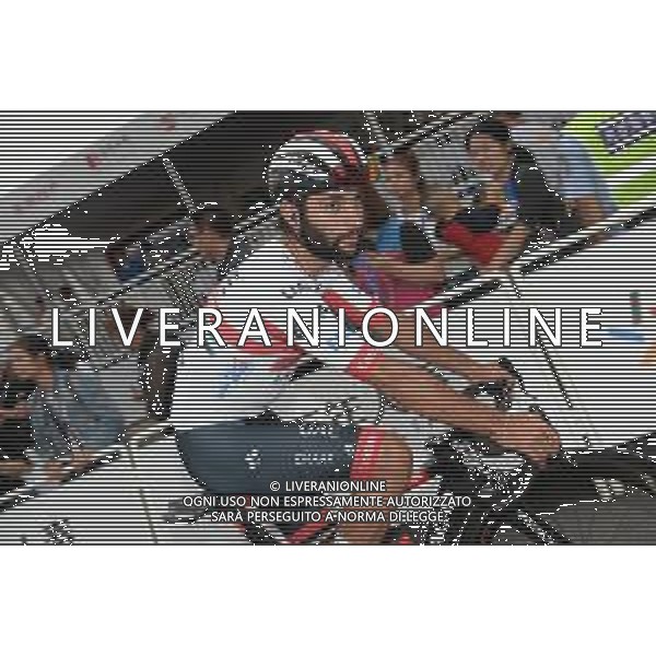 22-10-2019 Tour Of Guangxi; Tappa 06 Guilin - Guilin; 2019, Uae - Emirates; Gaviria Rendon, Fernando; Guilin; FOTO STEFANO SIROTTI-AG ALDO LIVERANI SAS
