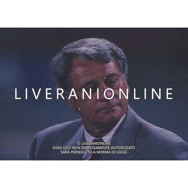 RETROSPETTIVA BOBBY ROBSON ALLENATORE NELLA FOTO BOBBY ROBSON ALLENATORE NAZIONALE INGHILTERRA AG ALDO LIVERANI SAS