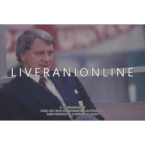 RETROSPETTIVA BOBBY ROBSON ALLENATORE NELLA FOTO BOBBY ROBSON ALLENATORE NAZIONALE INGHILTERRA AG ALDO LIVERANI SAS