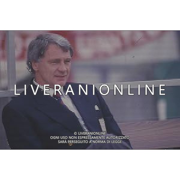 RETROSPETTIVA BOBBY ROBSON ALLENATORE NELLA FOTO BOBBY ROBSON ALLENATORE NAZIONALE INGHILTERRA AG ALDO LIVERANI SAS