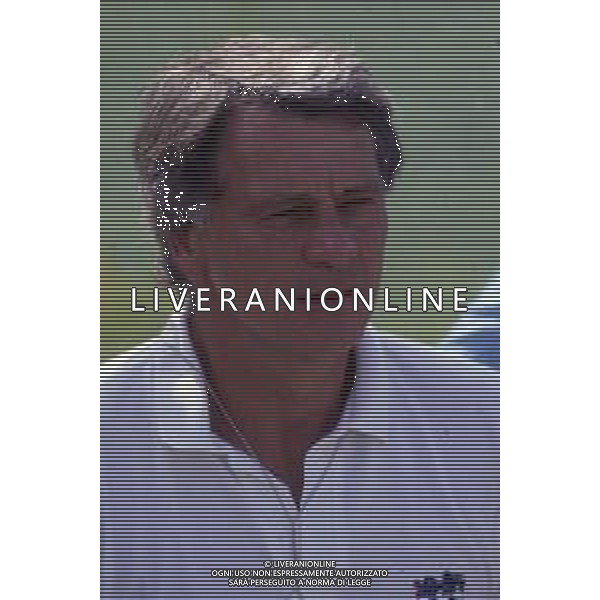 RETROSPETTIVA BOBBY ROBSON ALLENATORE NELLA FOTO BOBBY ROBSON ALLENATORE NAZIONALE INGHILTERRA AG ALDO LIVERANI SAS