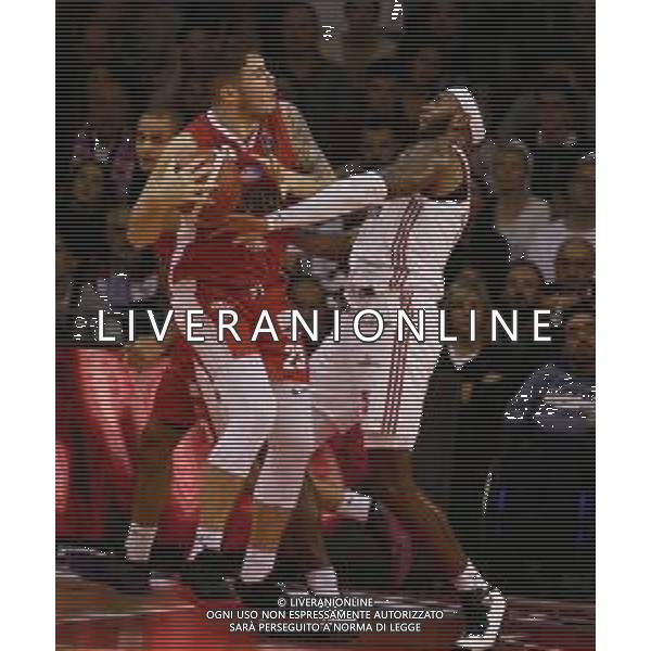Grissin Bon REGGIANA - PISTOIA CAMPIONATO LEGA BASKET SERIE A - REGGIO EMILIA 20.10.2019 NELLA FOTO JUSTIN JOHNSON E DERERK PARDON ©/AGENZIA ALDO LIVERANI Sas