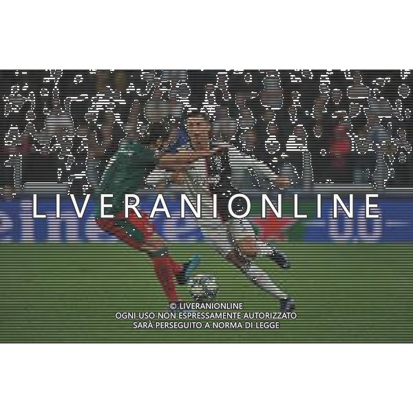 Torino 22.10.2019 Stadio Allianz Stadium Juventus vs Lokomotiv Mosca Gruppo D Giornata 3 di 6 ©Falzone/Agenzia Aldo Liverani Nella foto : Cristiano Ronaldo ©/AGENZIA ALDO LIVERANI Sas