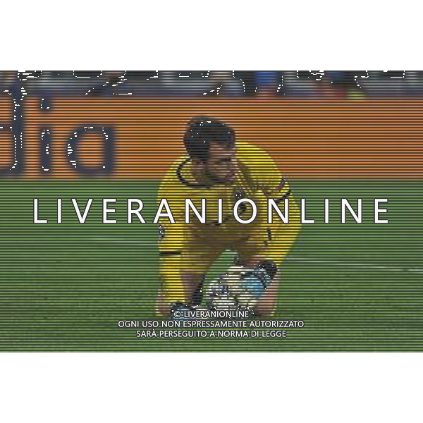 Torino 22.10.2019 Stadio Allianz Stadium Juventus vs Lokomotiv Mosca Gruppo D Giornata 3 di 6 ©Falzone/Agenzia Aldo Liverani Nella foto : Guilherme ©/AGENZIA ALDO LIVERANI Sas