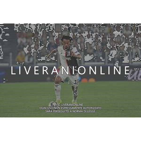 Torino 22.10.2019 Stadio Allianz Stadium Juventus vs Lokomotiv Mosca Gruppo D Giornata 3 di 6 ©Falzone/Agenzia Aldo Liverani Nella foto : juan cuadrado ©/AGENZIA ALDO LIVERANI Sas